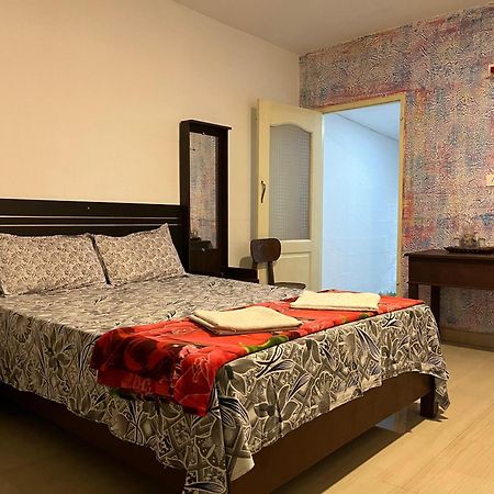 Maliyeckal Homestay มุนนาร์ ภายนอก รูปภาพ