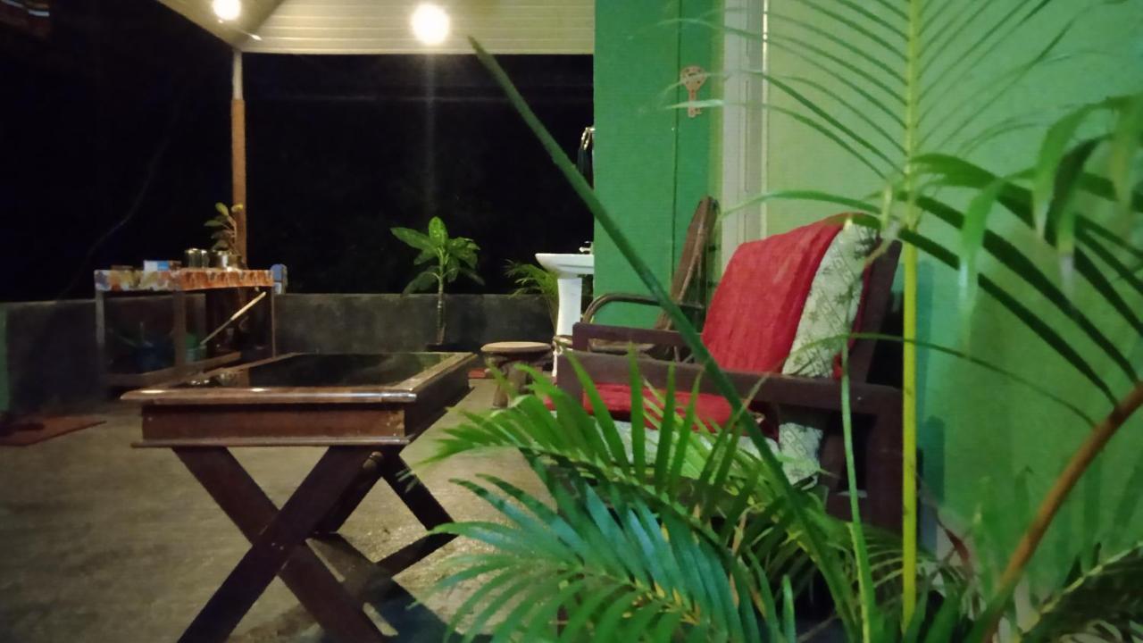 Maliyeckal Homestay มุนนาร์ ภายนอก รูปภาพ