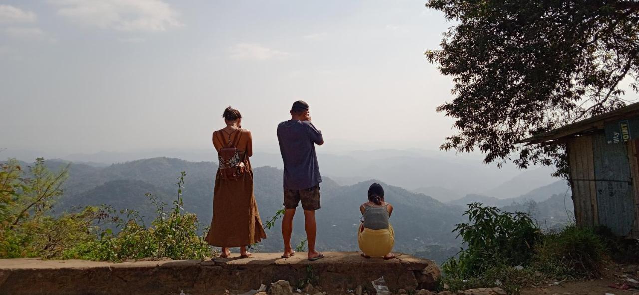 Maliyeckal Homestay มุนนาร์ ภายนอก รูปภาพ