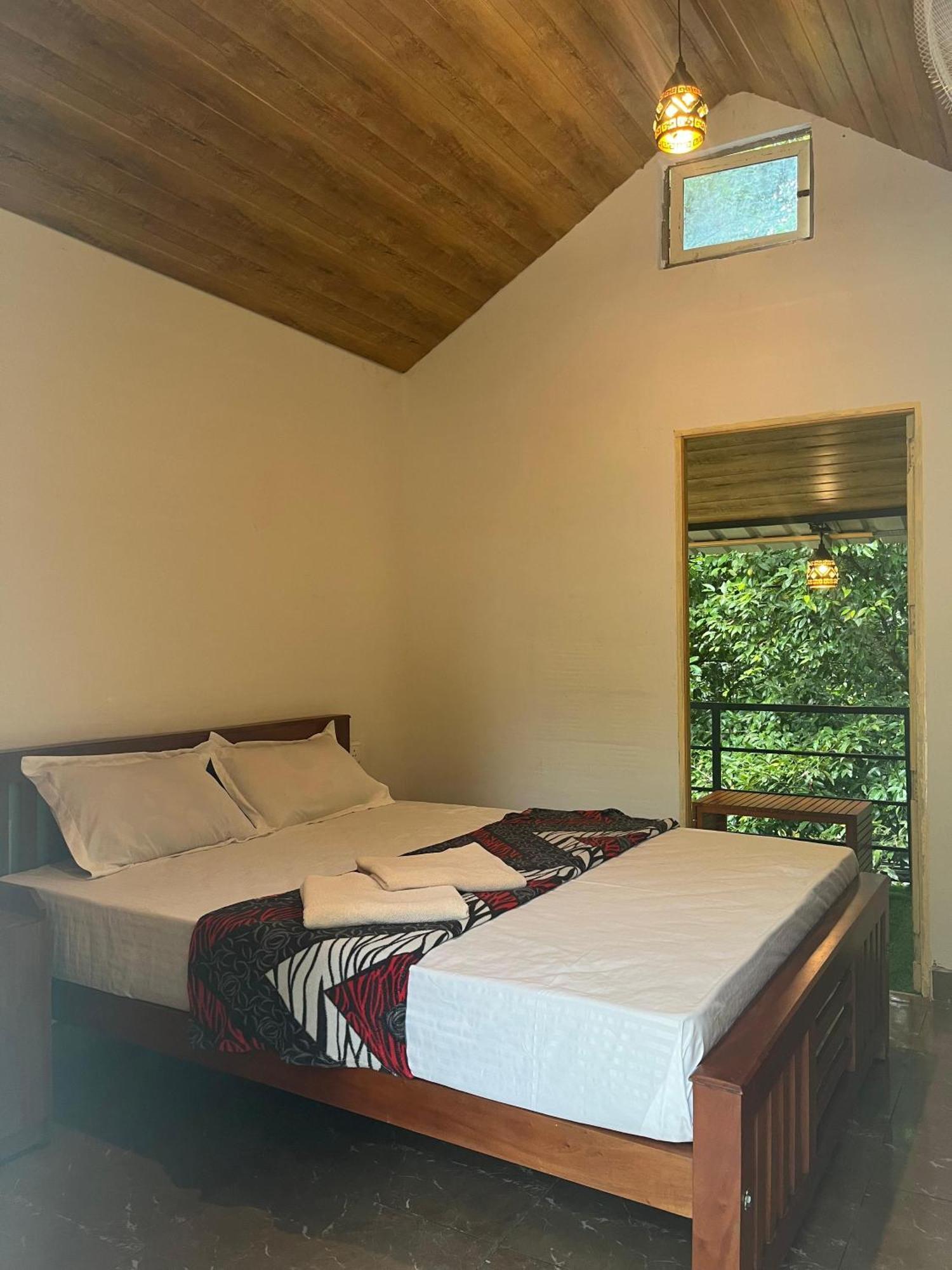 Maliyeckal Homestay มุนนาร์ ภายนอก รูปภาพ