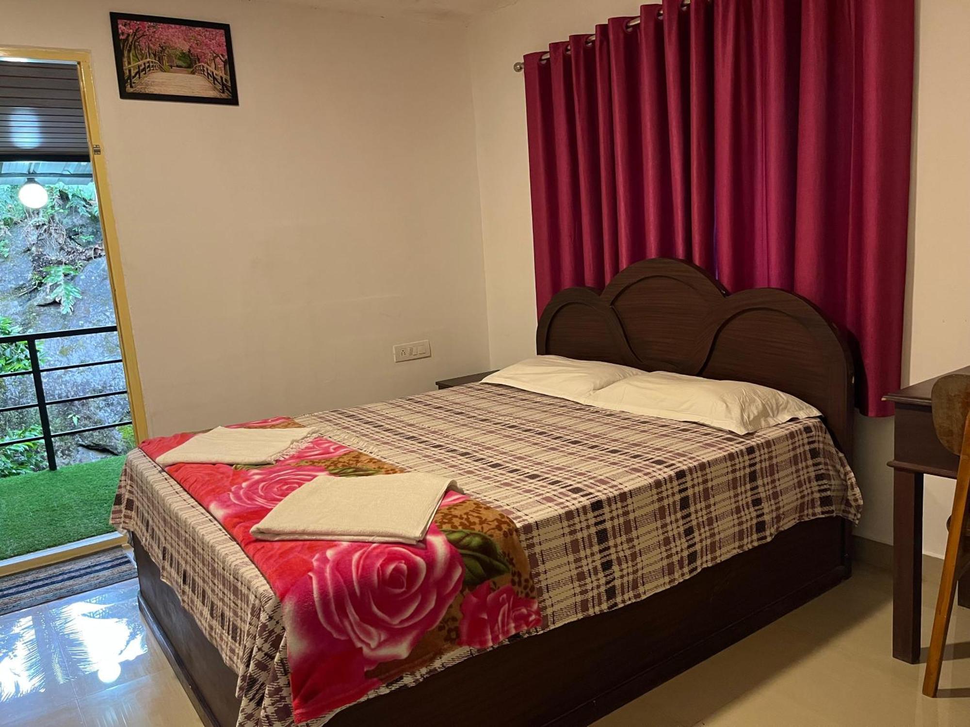 Maliyeckal Homestay มุนนาร์ ภายนอก รูปภาพ